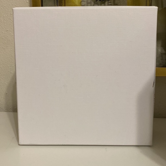 Dior Gift Box (empty) - Picture 3 of 4